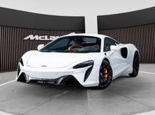 MCLAREN ARTURA 3.0 V6 TechLux, Full-Hybrid Petrol/Electric, Second hand / Used, Automatic - 5