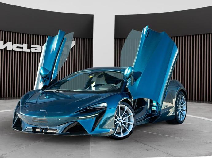 MCLAREN ARTURA 3.0 V6 Vision, Second hand / Used, Automatic