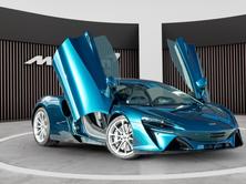 MCLAREN ARTURA 3.0 V6 Vision, Second hand / Used, Automatic - 2