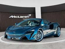 MCLAREN ARTURA 3.0 V6 Vision, Second hand / Used, Automatic - 3