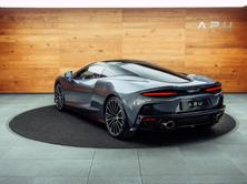 MCLAREN GT Pioneer, Petrol, Second hand / Used, Automatic - 3
