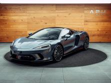 MCLAREN GT Pioneer, Petrol, Second hand / Used, Automatic - 4