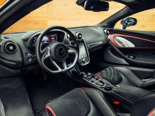 MCLAREN GT Pioneer, Petrol, Second hand / Used, Automatic - 5