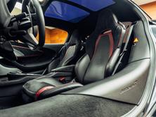 MCLAREN GT Pioneer, Petrol, Second hand / Used, Automatic - 7