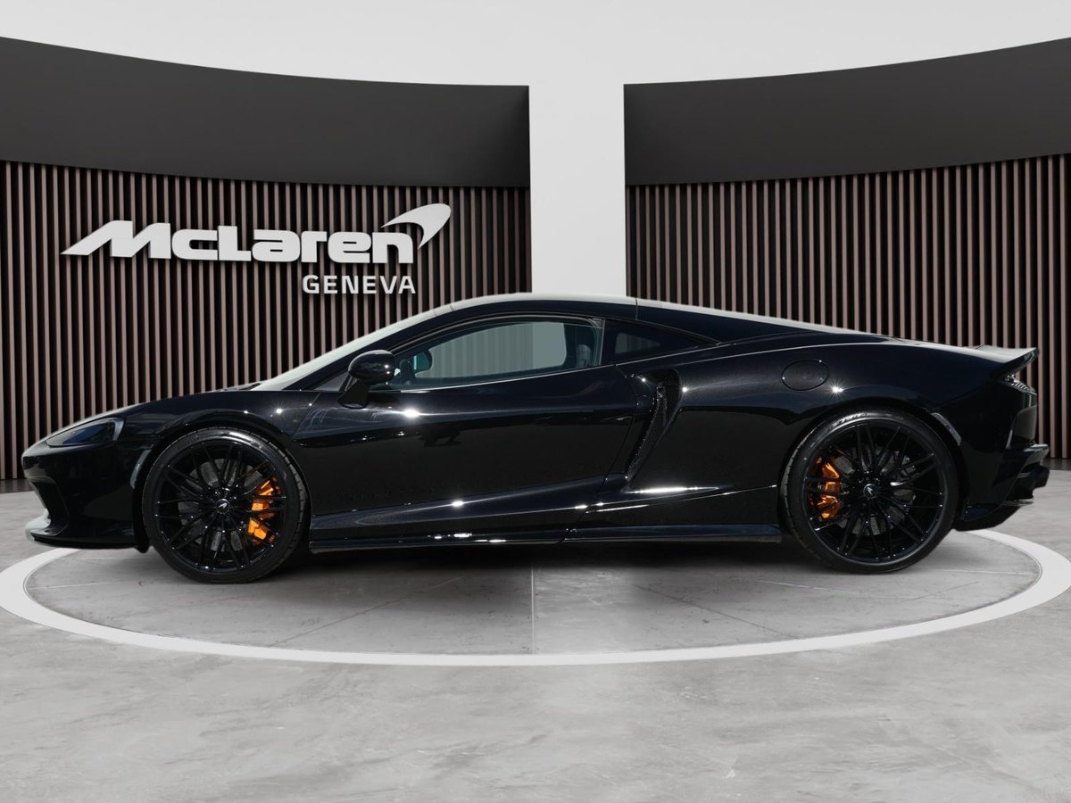 MCLAREN Pioneer, Benzina, Auto dimostrativa, Automatico - 2