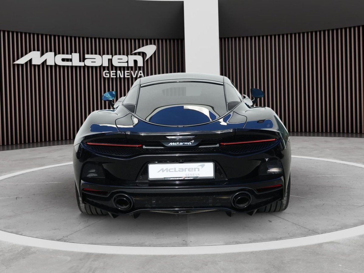 MCLAREN Pioneer, Benzina, Auto dimostrativa, Automatico - 3