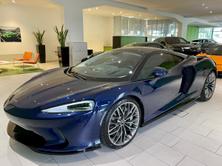 MCLAREN GT Luxe, Petrol, Second hand / Used, Automatic - 2