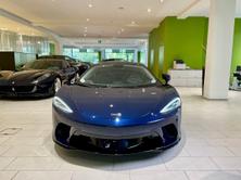 MCLAREN GT Luxe, Petrol, Second hand / Used, Automatic - 4
