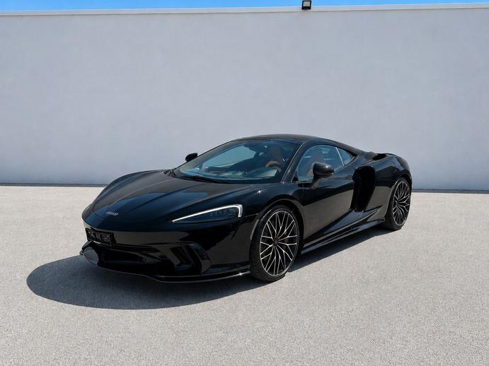 MCLAREN GTS Onyx Black Serise, Benzina, Auto nuove, Automatico