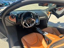 MCLAREN GTS Onyx Black Serise, Benzina, Auto nuove, Automatico - 2