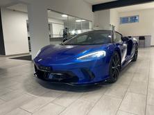 MCLAREN GTS, Benzin, Occasion / Gebraucht, Automatik - 2