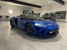 MCLAREN GTS, Benzin, Occasion / Gebraucht, Automatik - 3
