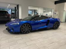 MCLAREN GTS, Benzin, Occasion / Gebraucht, Automatik - 4