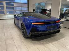 MCLAREN GTS, Benzin, Occasion / Gebraucht, Automatik - 6