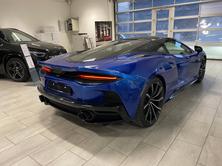 MCLAREN GTS, Benzin, Occasion / Gebraucht, Automatik - 7