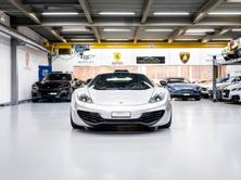 MCLAREN MP4-12C Coupé 3.8 V8 SSG, Benzin, Occasion / Gebraucht, Automatik - 2