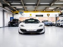 MCLAREN MP4-12C Coupé 3.8 V8 SSG, Benzina, Occasioni / Usate, Automatico - 2