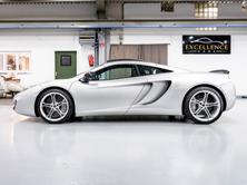MCLAREN MP4-12C Coupé 3.8 V8 SSG, Benzina, Occasioni / Usate, Automatico - 4