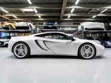 MCLAREN MP4-12C Coupé 3.8 V8 SSG, Benzina, Occasioni / Usate, Automatico - 5