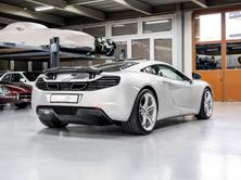 MCLAREN MP4-12C Coupé 3.8 V8 SSG, Benzina, Occasioni / Usate, Automatico - 6