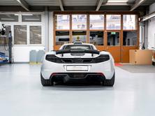 MCLAREN MP4-12C Coupé 3.8 V8 SSG, Benzina, Occasioni / Usate, Automatico - 7
