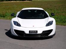 MCLAREN MP4-12C Coupé 3.8 V8 SSG MSO, Benzina, Occasioni / Usate, Automatico - 5