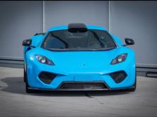 MCLAREN MP4-12C FAB Design WIDE-BODY Coupé 3.8 V8 SSGSammle, Benzina, Occasioni / Usate, Automatico - 4