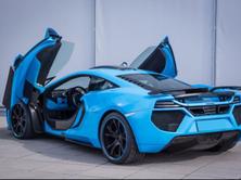 MCLAREN MP4-12C FAB Design WIDE-BODY Coupé 3.8 V8 SSGSammle, Benzina, Occasioni / Usate, Automatico - 5