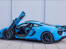MCLAREN MP4-12C FAB Design WIDE-BODY Coupé 3.8 V8 SSGSammle, Benzina, Occasioni / Usate, Automatico - 6