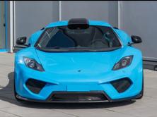 MCLAREN MP4-12C FAB Design WIDE-BODY Coupé 3.8 V8 SSGSammle, Benzina, Occasioni / Usate, Automatico - 7