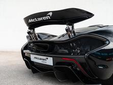 MCLAREN P1 MSO, Essence, Occasion, Automatique - 7
