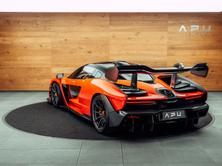 MCLAREN SENNA Mira Orange 1/500, Benzina, Occasioni / Usate, Automatico - 3