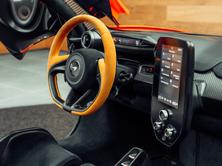 MCLAREN SENNA Mira Orange 1/500, Benzina, Occasioni / Usate, Automatico - 6