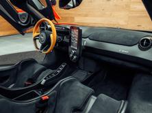 MCLAREN SENNA Mira Orange 1/500, Benzina, Occasioni / Usate, Automatico - 7