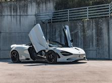 MCLAREN Spider MSO, Essence, Occasion / Utilisé, Automatique - 2