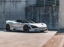 MCLAREN Spider MSO, Essence, Occasion / Utilisé, Automatique - 3