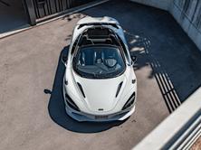 MCLAREN Spider MSO, Essence, Occasion / Utilisé, Automatique - 4