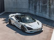 MCLAREN Spider MSO, Essence, Occasion / Utilisé, Automatique - 6
