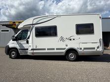 MCLOUIS Fiat 2.3 multijet 130 PS Integriert, Diesel, Occasion / Gebraucht, Handschaltung - 2