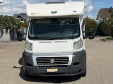 MCLOUIS Fiat 2.3 multijet 130 PS Integriert, Diesel, Occasion / Gebraucht, Handschaltung - 3
