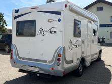 MCLOUIS Fiat 2.3 multijet 130 PS Integriert, Diesel, Occasion / Gebraucht, Handschaltung - 4