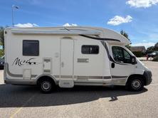MCLOUIS Fiat 2.3 multijet 130 PS Integriert, Diesel, Occasion / Gebraucht, Handschaltung - 5