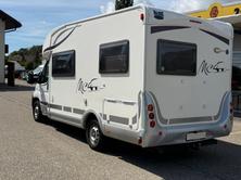 MCLOUIS Fiat 2.3 multijet 130 PS Integriert, Diesel, Occasion / Gebraucht, Handschaltung - 6