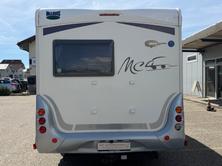 MCLOUIS Fiat 2.3 multijet 130 PS Integriert, Diesel, Occasion / Gebraucht, Handschaltung - 7