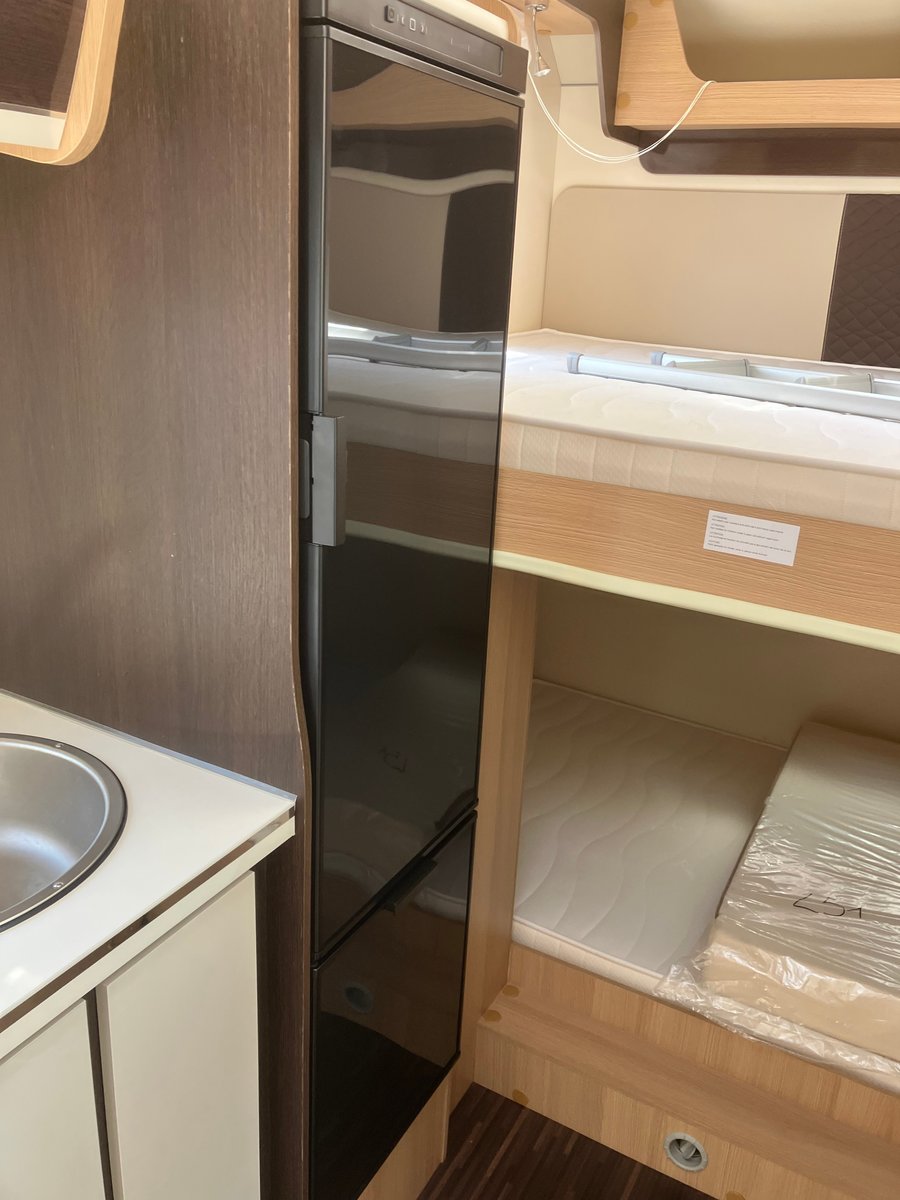 MCLOUIS Glamy 220, Diesel, Occasioni / Usate, Manuale - 7