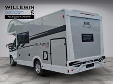 MCLOUIS Glamys 320 GSR2, Diesel, Auto nuove, Automatico - 2