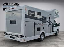 MCLOUIS Glamys 320 GSR2, Diesel, Auto nuove, Automatico - 3