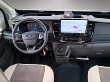 MCLOUIS Glamys 320 GSR2, Diesel, Auto nuove, Automatico - 4