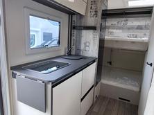 MCLOUIS Glamys 320 GSR2, Diesel, Auto nuove, Automatico - 6