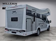 MCLOUIS Glamys 322 GSR2, Diesel, Auto nuove, Automatico - 2